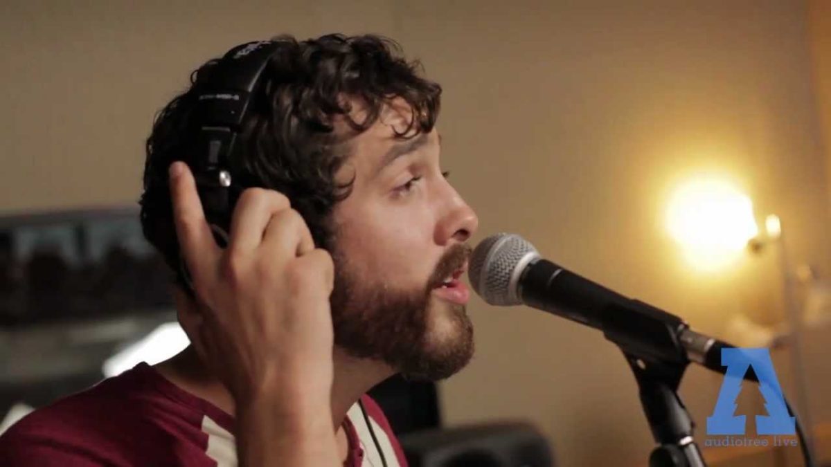 The Floorwalkers - For the Better | Audiotree Live