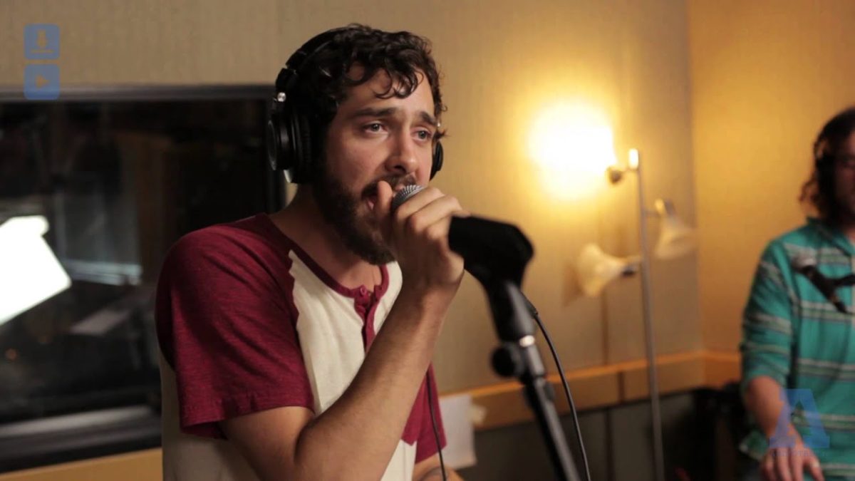 The Floorwalkers - Three Wishes | Audiotree Live