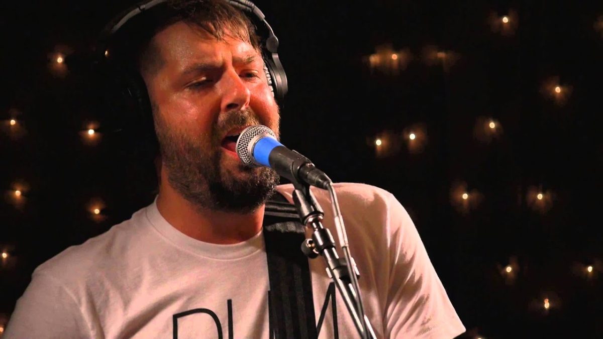 The Fresh & Onlys - Animal Of One (Live on KEXP)