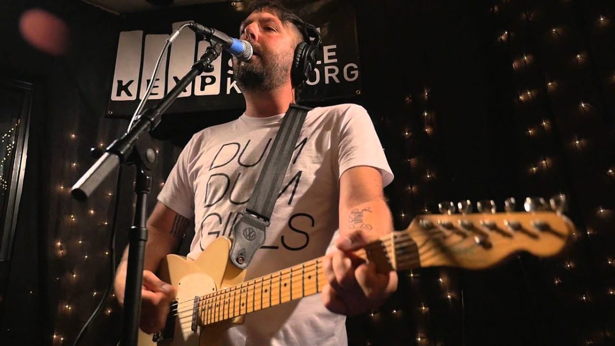 The Fresh & Onlys - Full Performance (Live on KEXP)