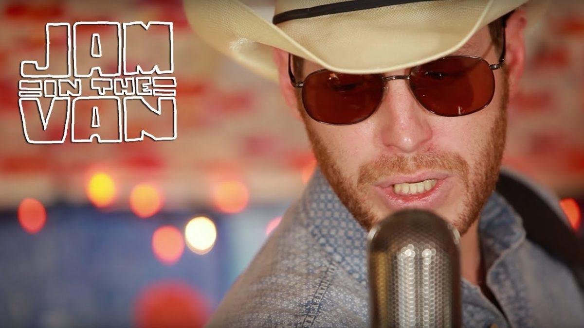 THE GET DOWN BOYS - "Easy Money" (Live in Torrance, CA) #JAMINTHEVAN