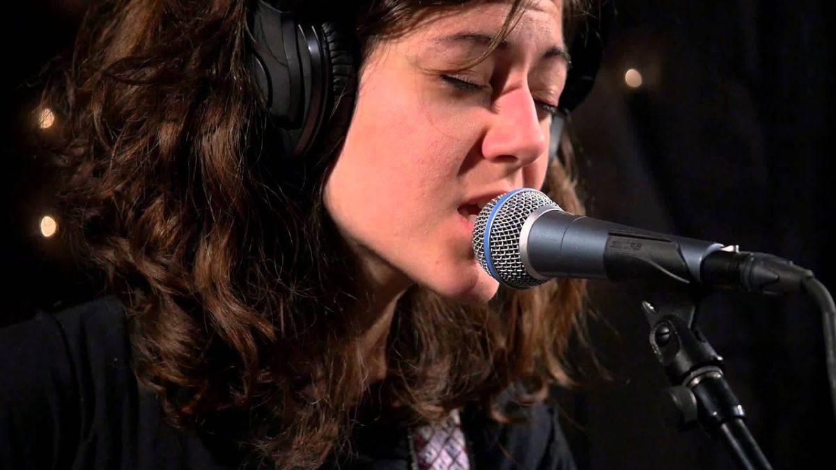 The Ghost Ease - Pareidolia (Live on KEXP)
