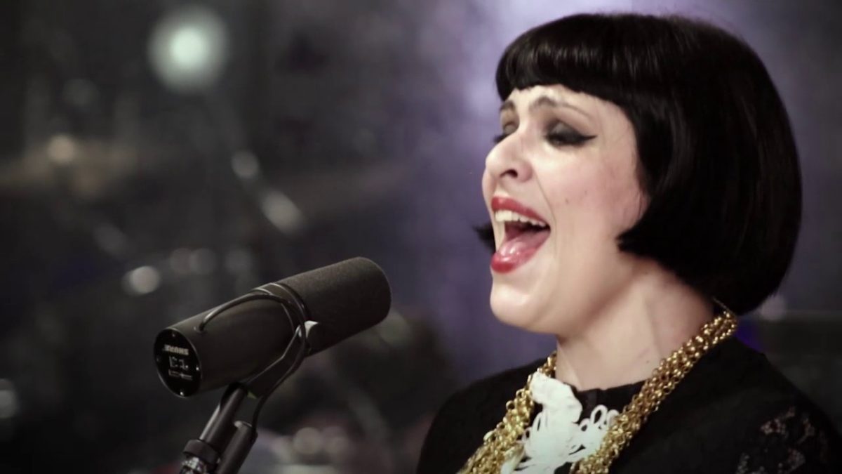 The Gift - Clinic Hope - 3/16/2017 - Paste Studios - Austin, TX
