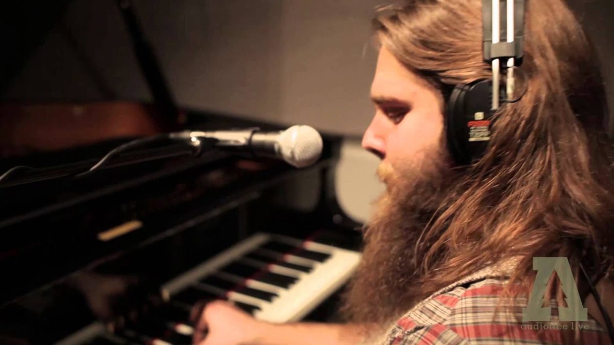 The Giving Tree Band - Limbo - Audiotree Live