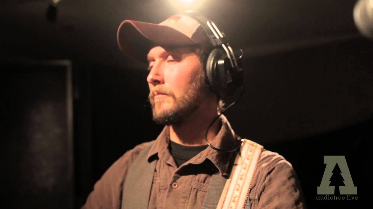 The Giving Tree Band - Miss You Now - Audiotree Live