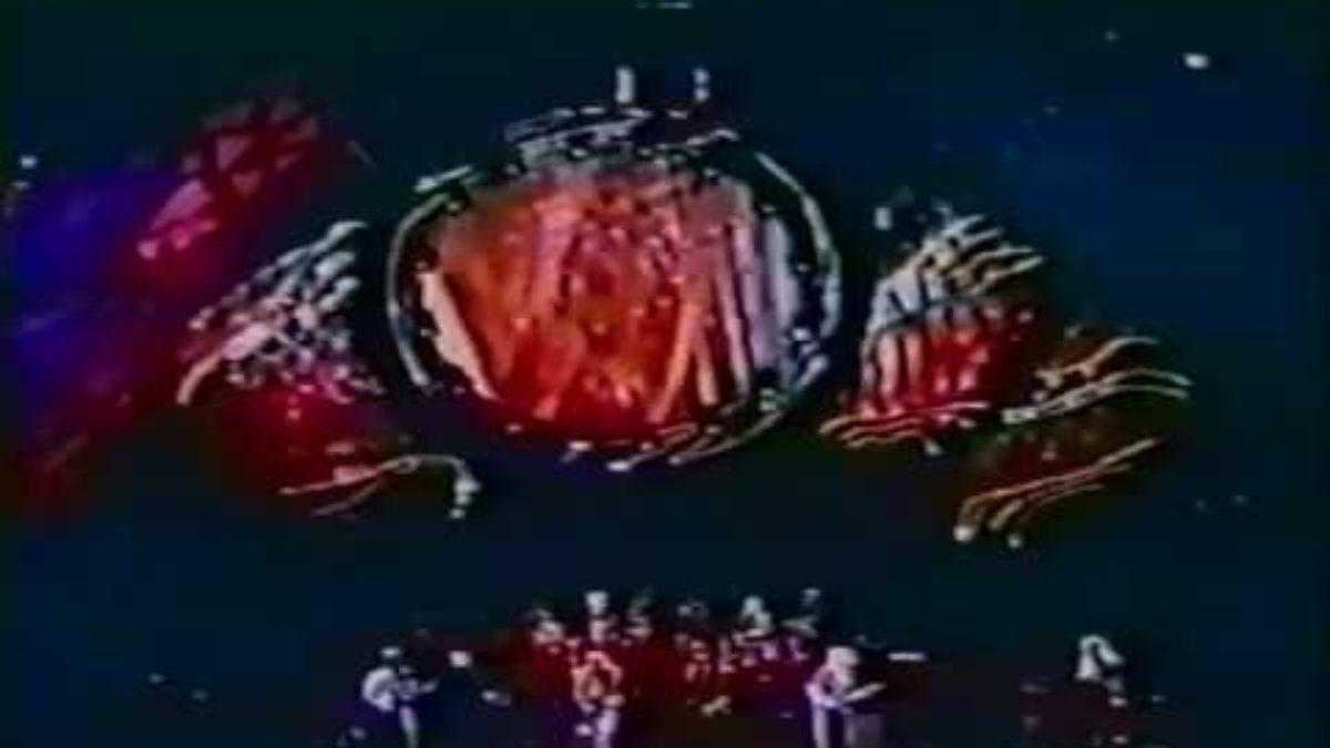 The Grateful Dead - 10/14/94 - MSG, New York, NY