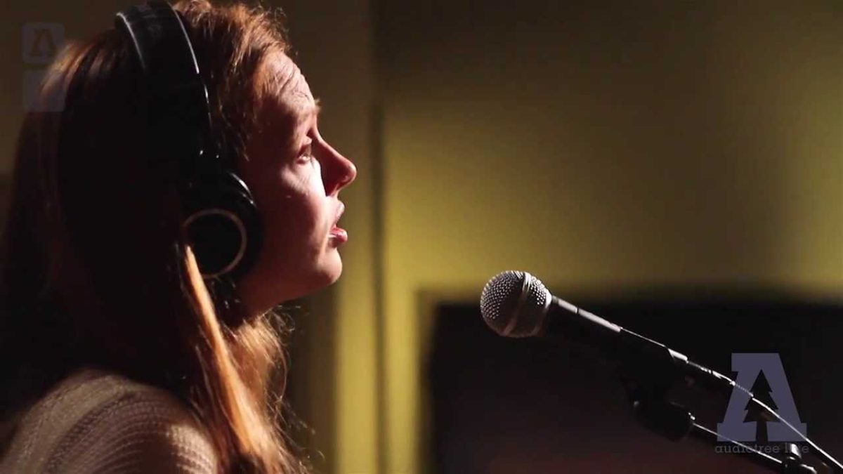 The Great American Canyon Band - Tumbleweed - Audiotree Live