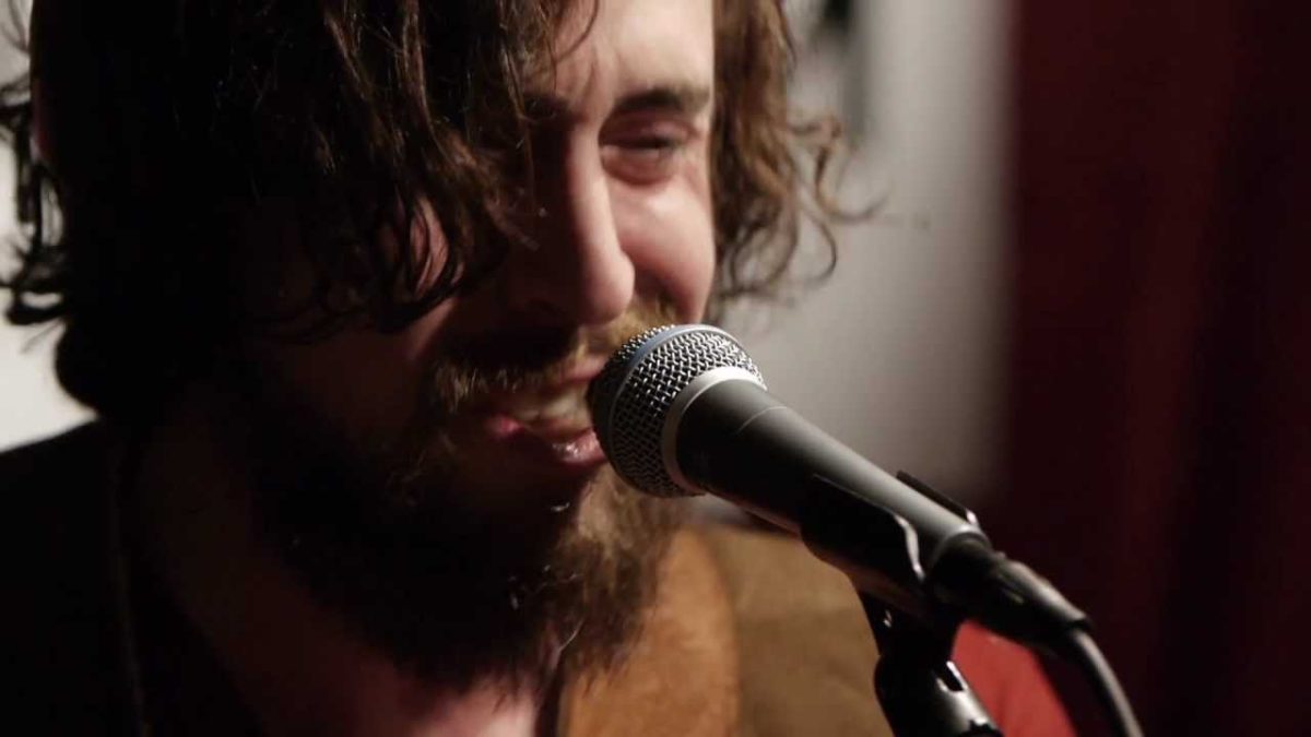 The Grizzled Mighty - Bleed Me Tragic (Live on KEXP)