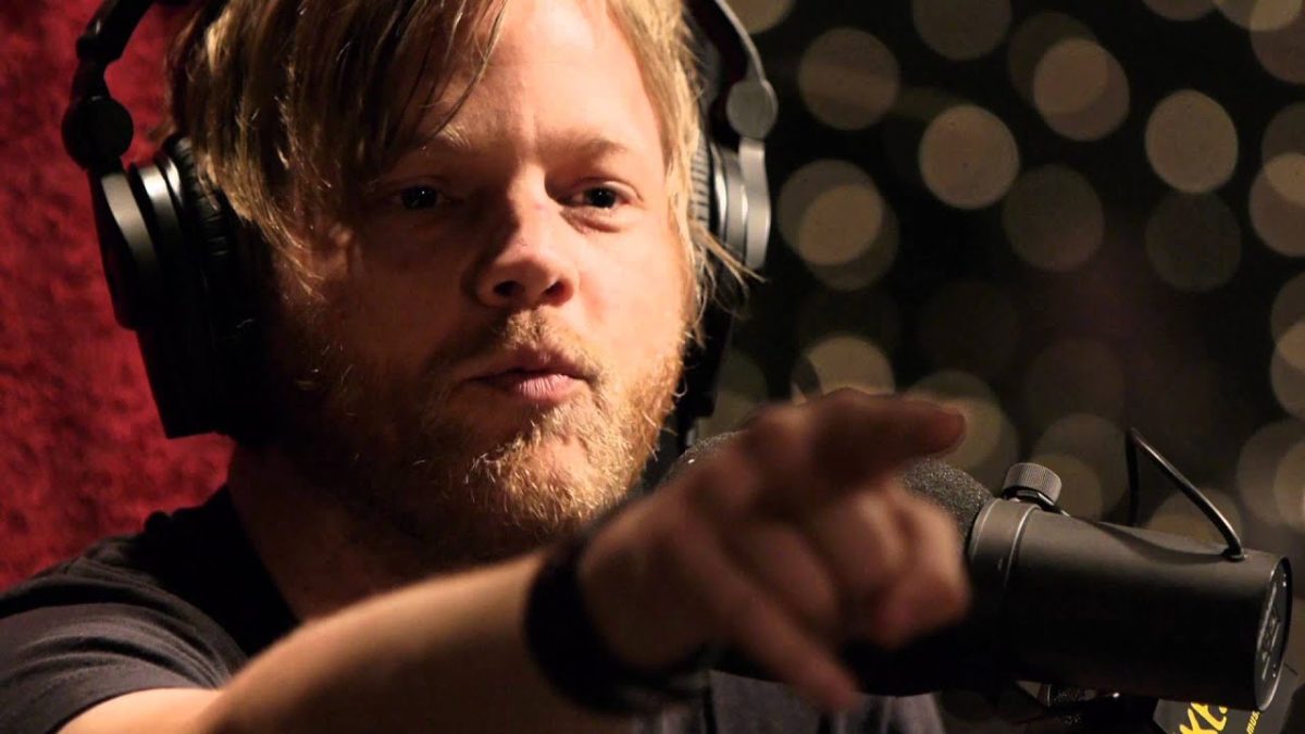 The Grizzled Mighty - Full Performance (Live on KEXP)