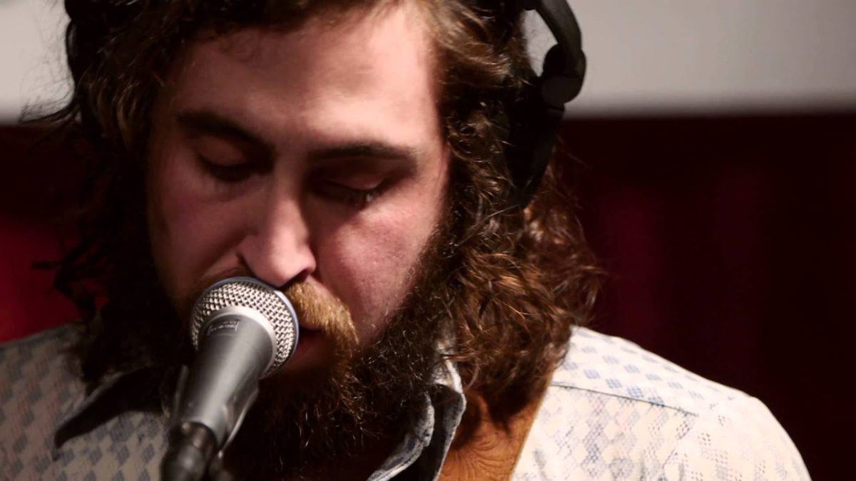 The Grizzled Mighty - Smooth (Live on KEXP)