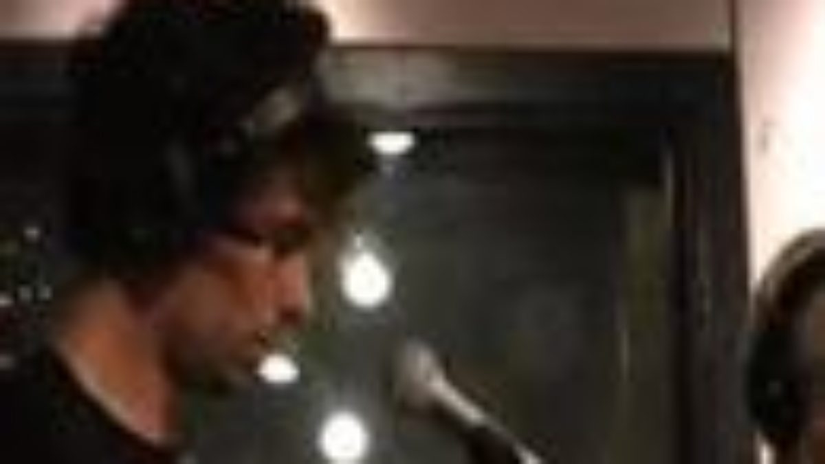 The Heavy Hearts "The Long Road"