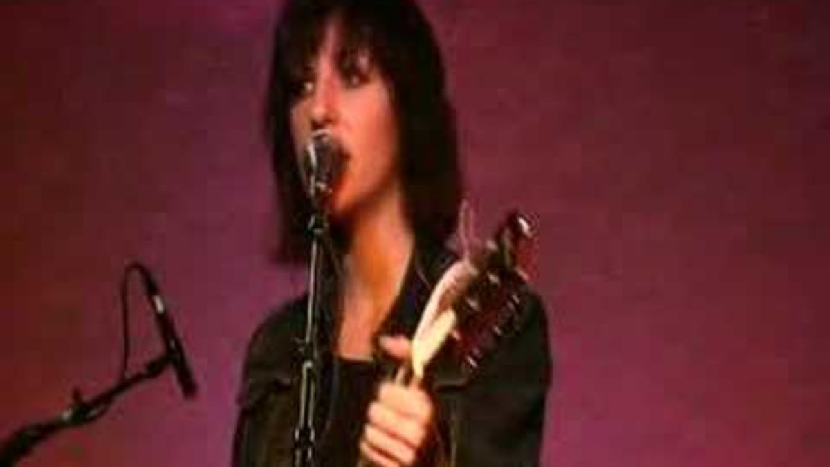 The High Violets