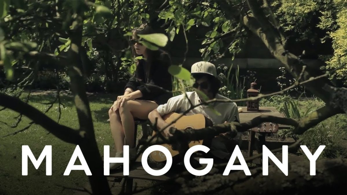 The Hundred In The Hands - SF Summer | Mahogany Session