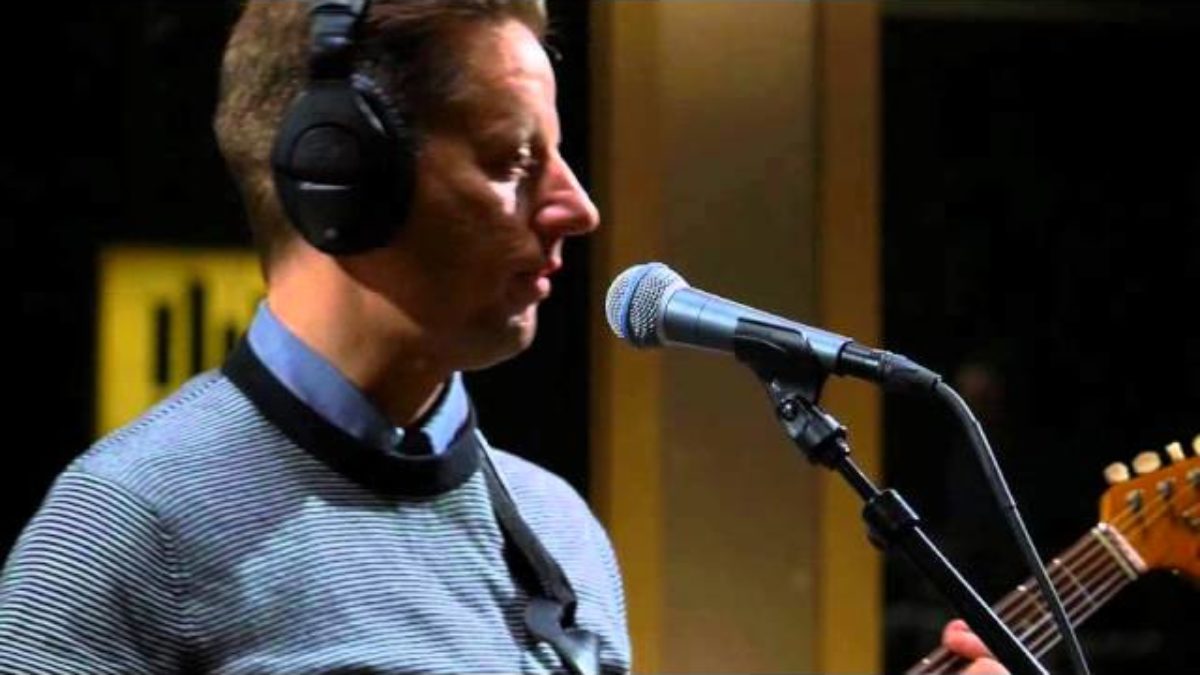 The Intelligence - Full Performance (Live on KEXP)
