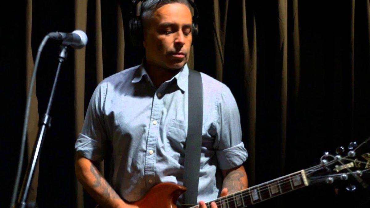The Intelligence - Sex (Live on KEXP)