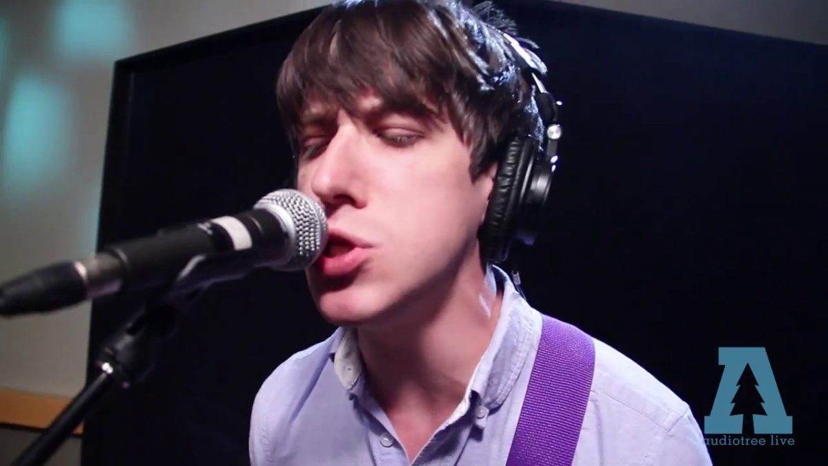 The Kickback on Audiotree Live (Full Session #2)