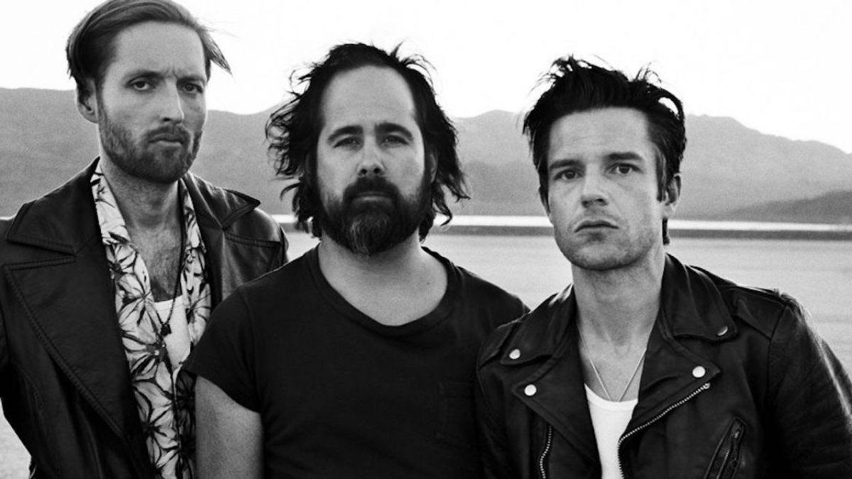 The Killers Announce New Album 'Imploding The Mirage' & North American Tour 2020, Share Single