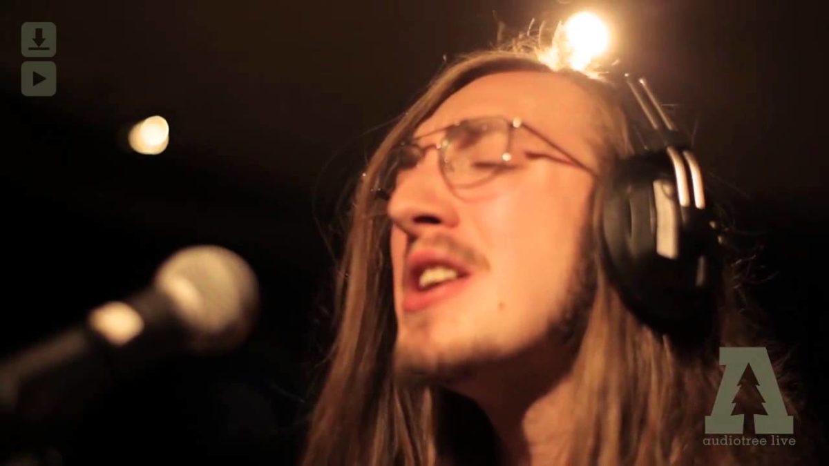 The Kingston Springs - Sweet Susie - Audiotree Live