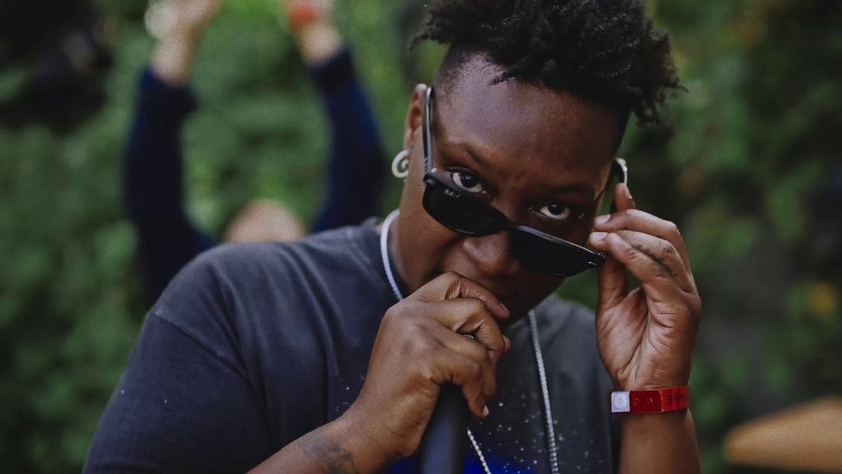 The Last Artful, Dodgr - LLC - Slab Sessions @Pickathon2017 S03E11
