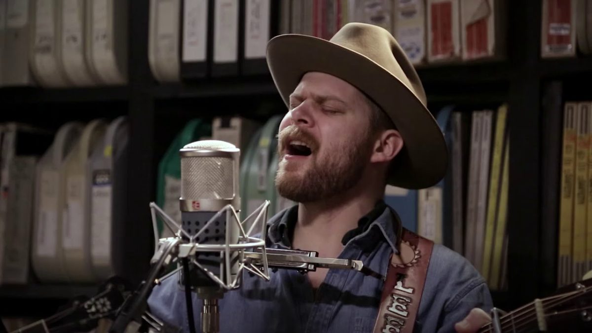 The Last Revel - Engine Trouble - 1/10/2018 - Paste Studios - New York - NY