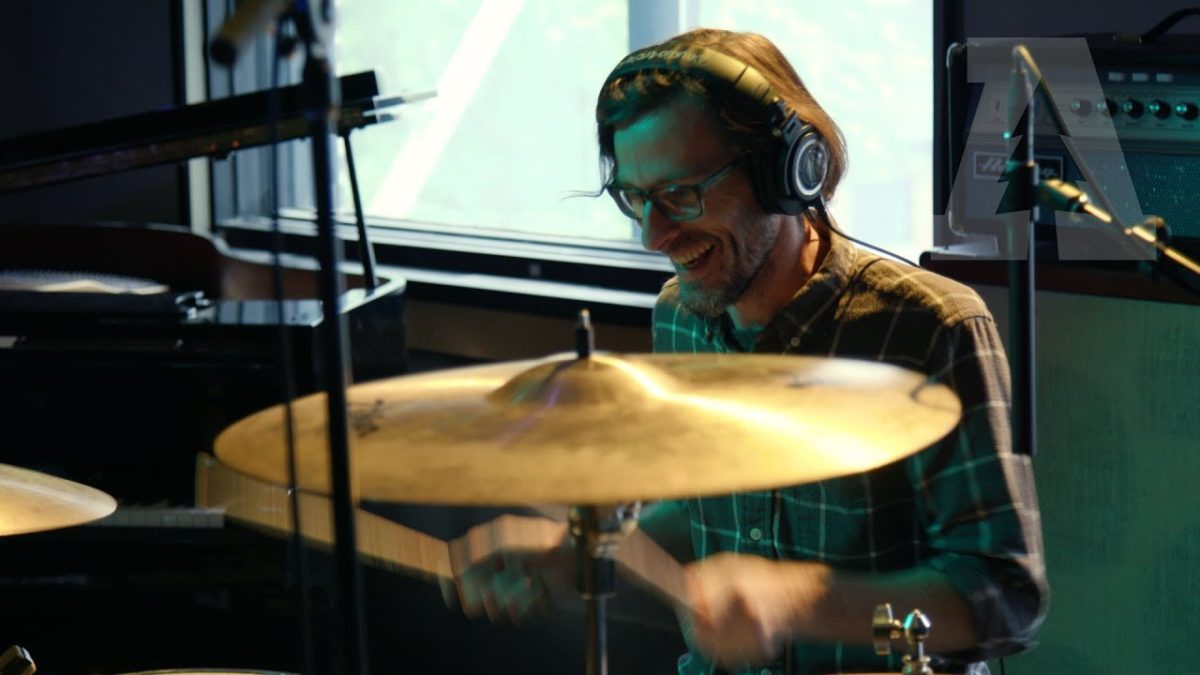 The Life and Times - Out Thru The In Door | Audiotree Live