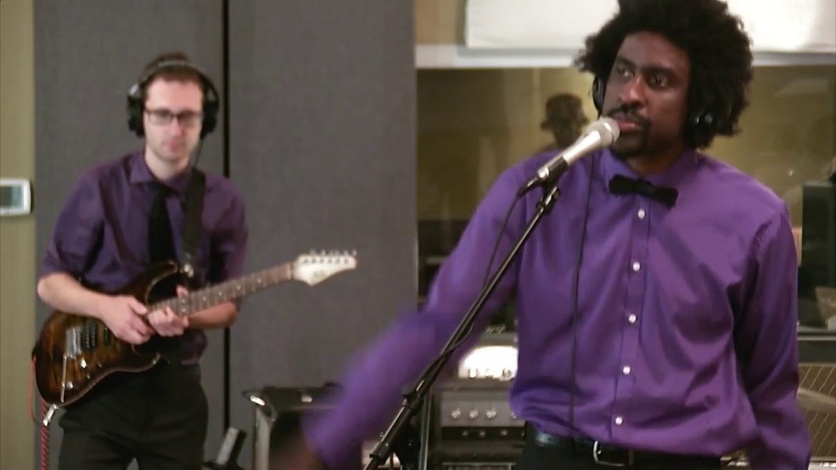 The Lique - Live So Free - Daytrotter Session - 7/11/2018