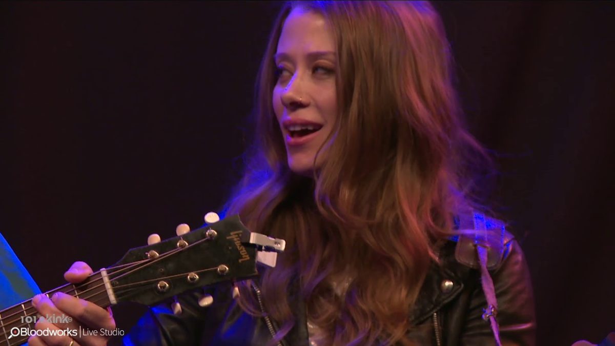 The Lone Bellow - Good Times