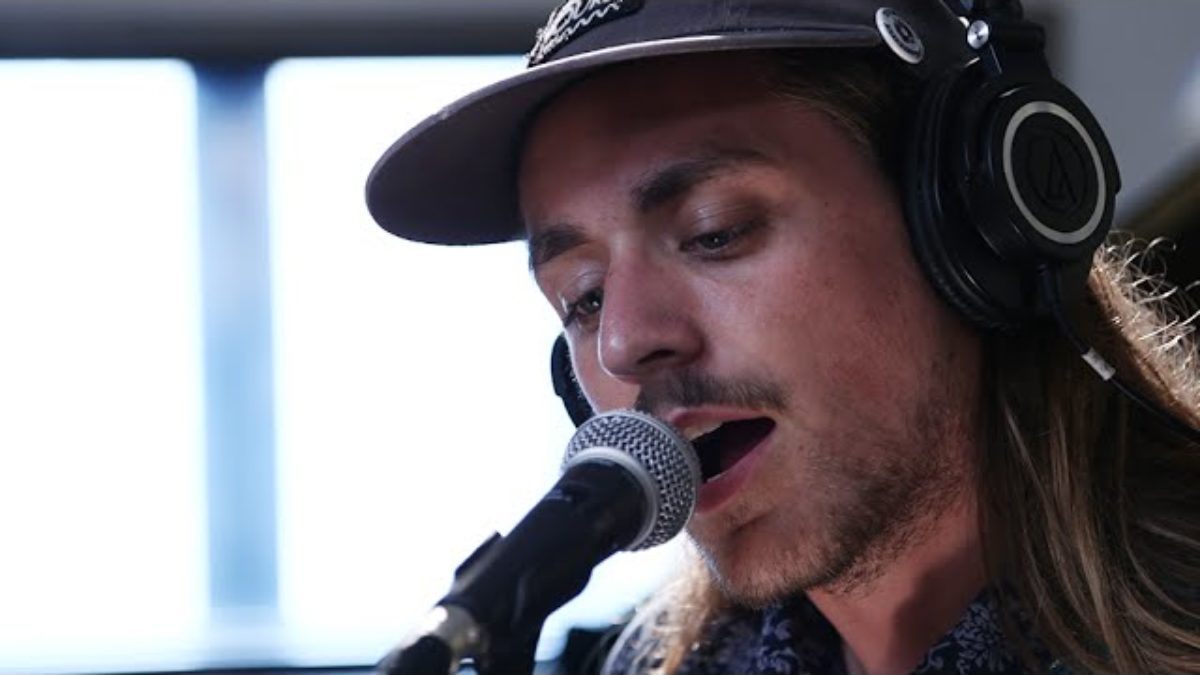 The Lonely Biscuits on Audiotree Live (Full Session)