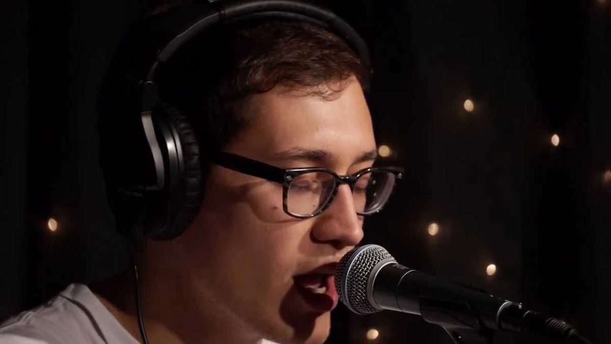 The Lonely Forest - Full Performance (Live on KEXP)