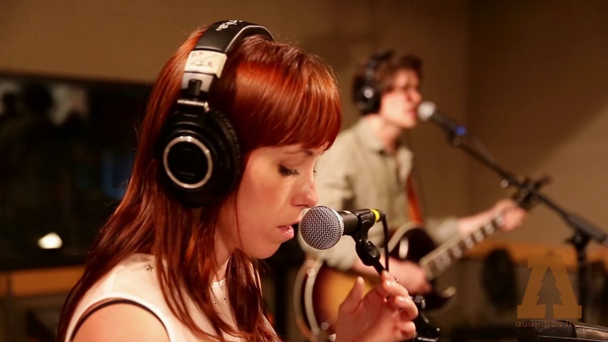 The Lonely Wild on Audiotree Live (Full Session)
