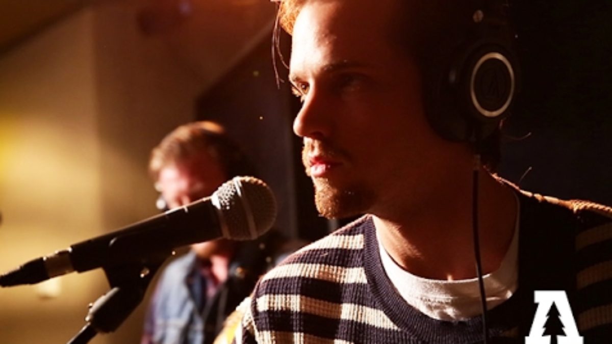 The Maine on Audiotree Live (Full Session)