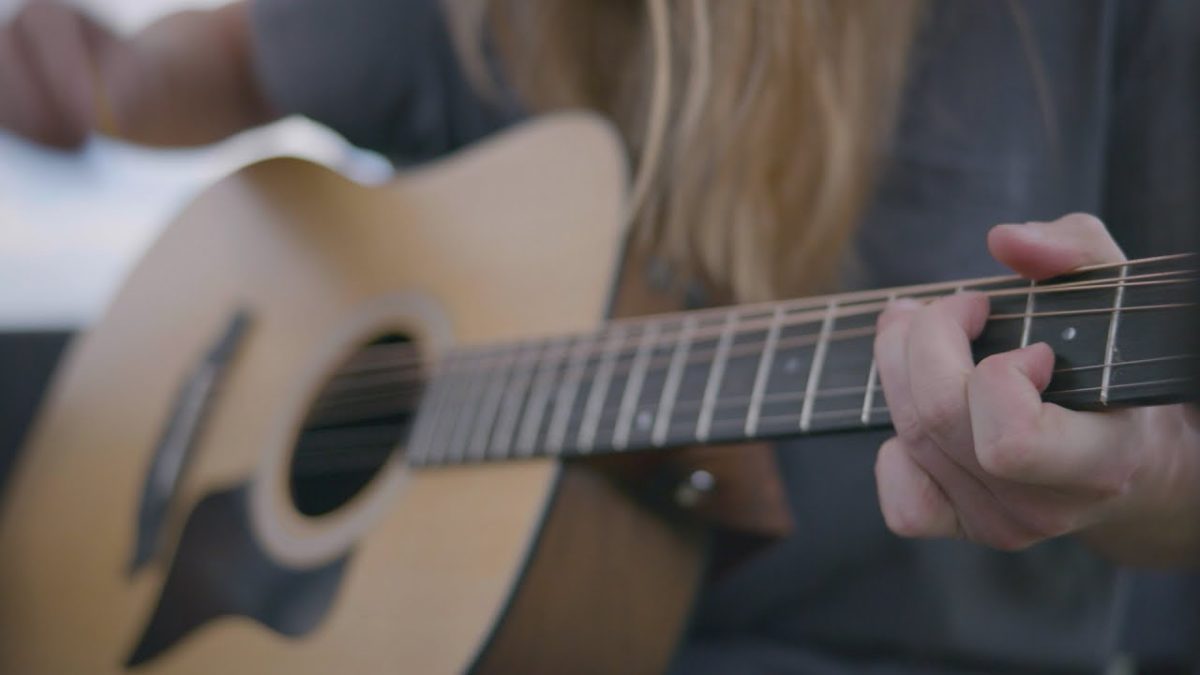 The Mammoths "To The Bone" // Gondola Sessions