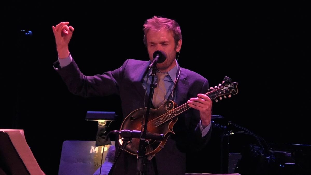 The New Delta Blues - 5/19/2018