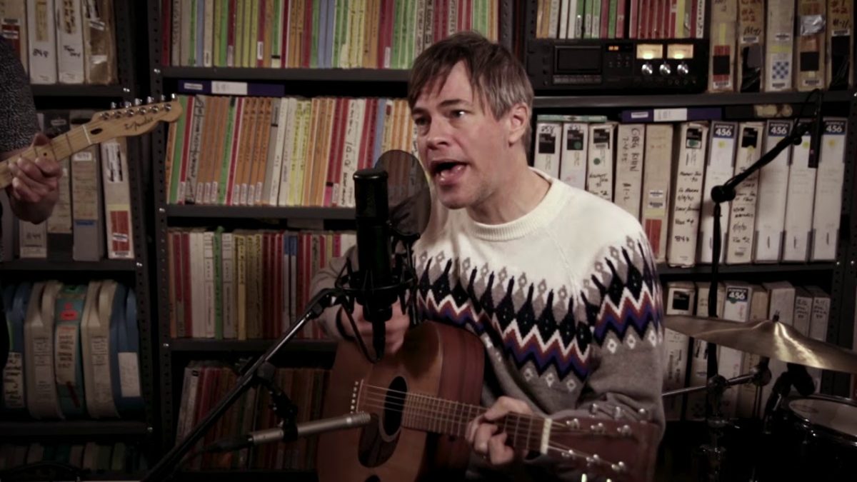 The Ocean Blue - Sublime - 2/28/2020 - Paste Studio NYC - New York, NY