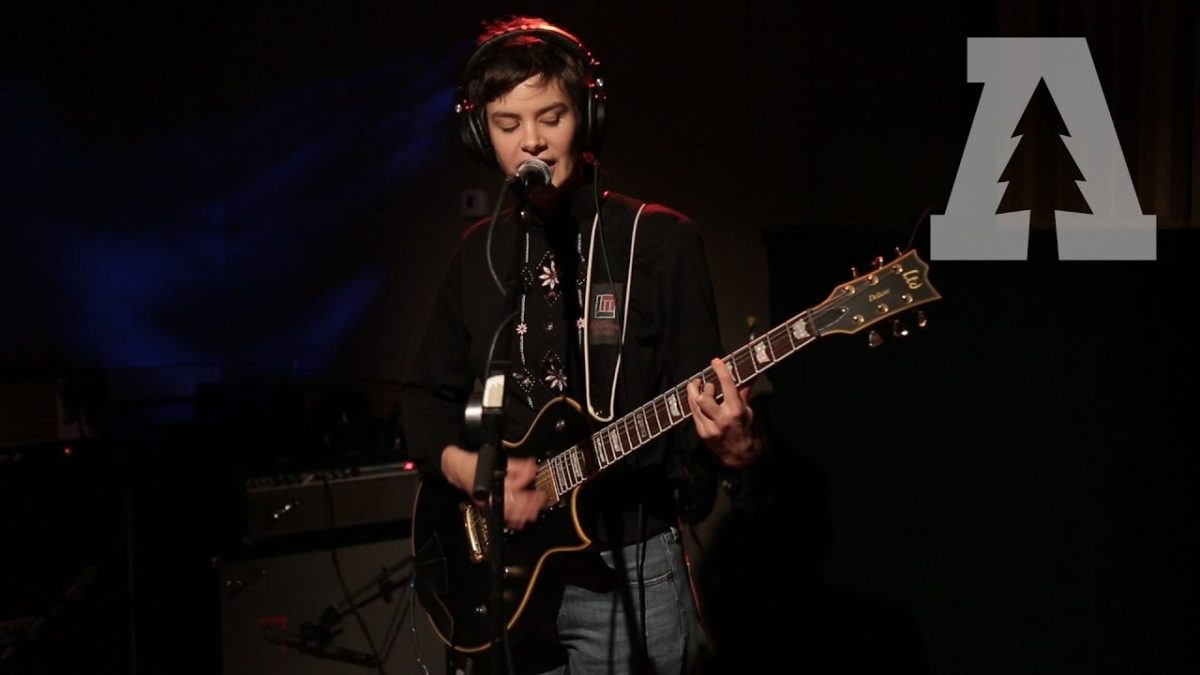 The Pack A.D. on Audiotree Live (Full Session)