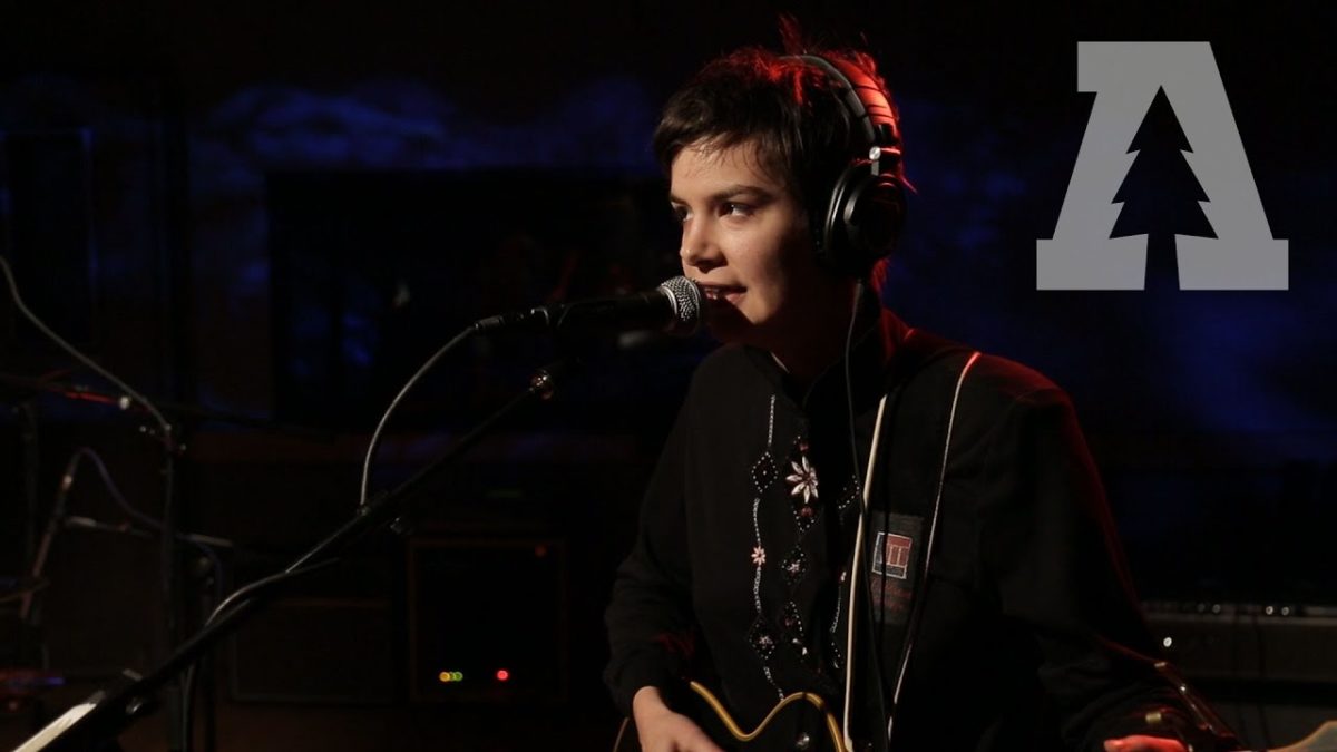 The Pack A.D. - Skin Me - Audiotree (1 of 5)