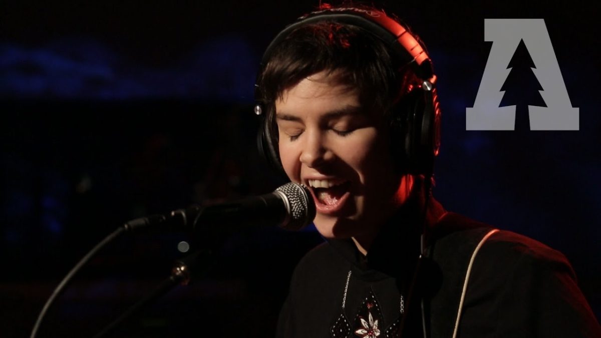The Pack A.D. - Sorrow - Audiotree (3 of 5)