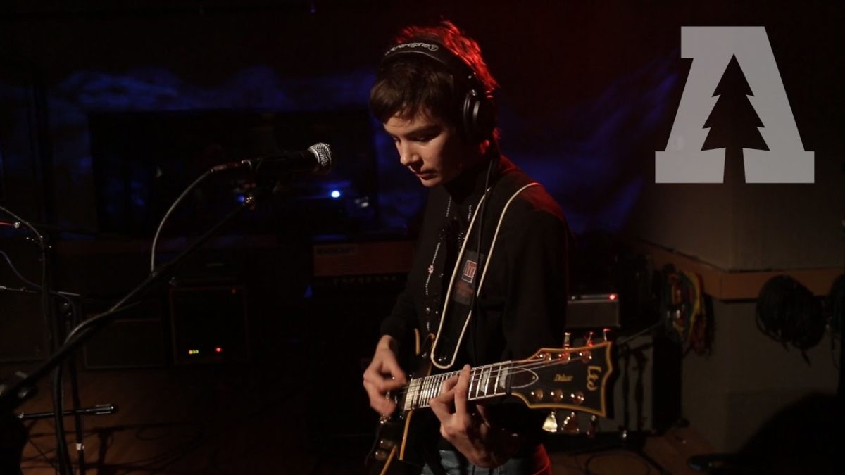 The Pack A.D. - Yes, I Know - Audiotree (5 of 5)
