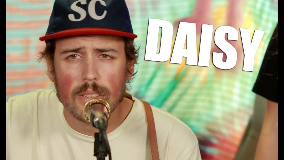 THE PAINTED HORSES - "Daisy" (Live in San Francisco, CA) #JAMINTHEVAN