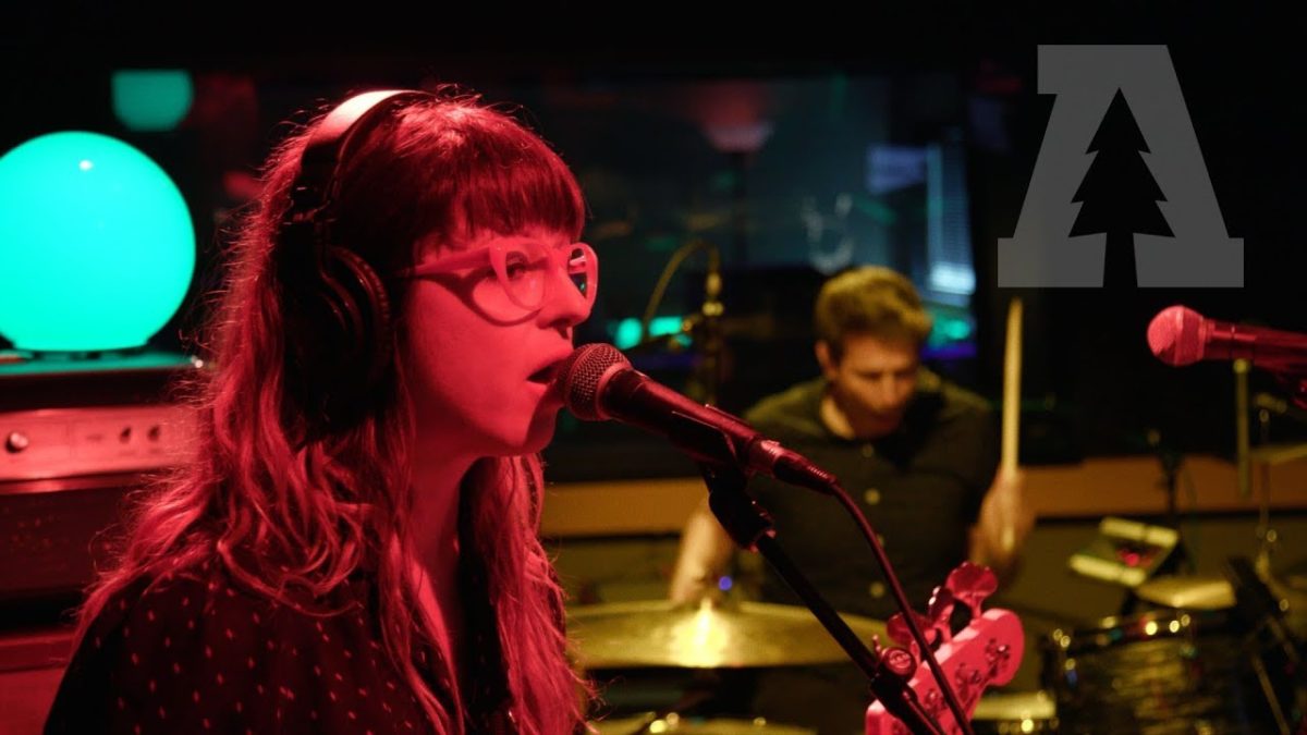 The Pauses - The Best for the Most for the Least | Audiotree Live