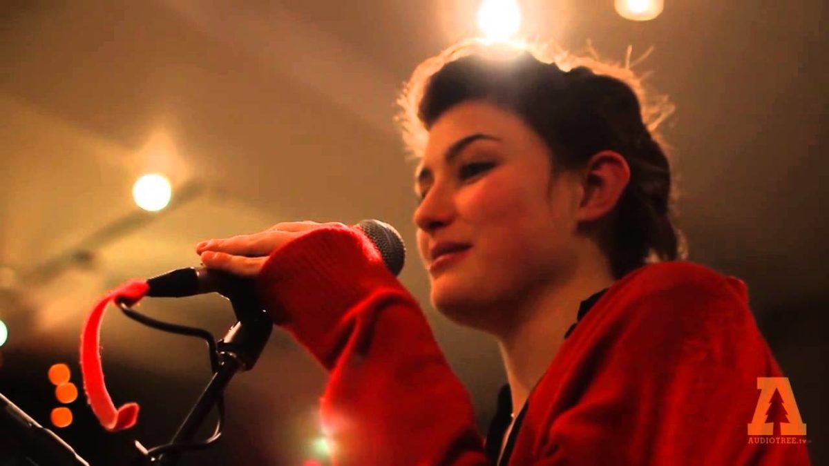 The Photographers - Moustache Song - Audiotree Live
