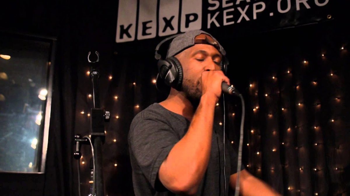 The Physics - Northern Lights (Live on KEXP)