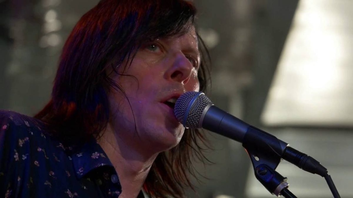The Posies - March Climes (Live on KEXP)