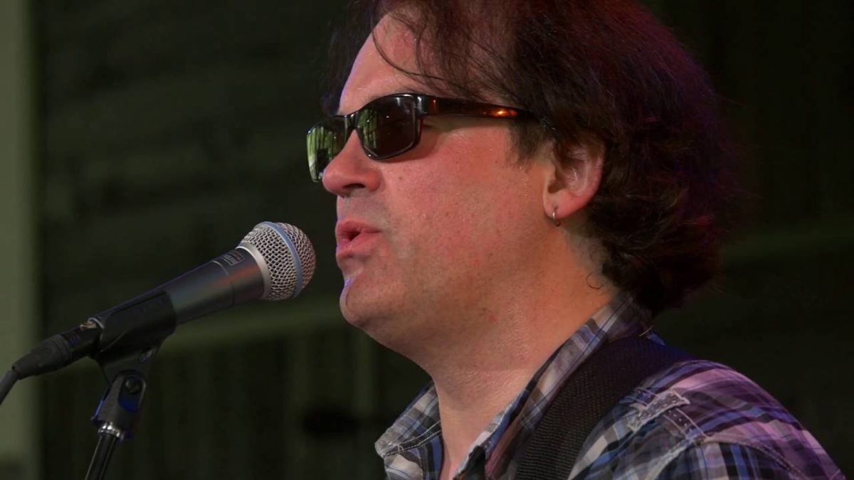 The Posies - Scattered (Live on KEXP)