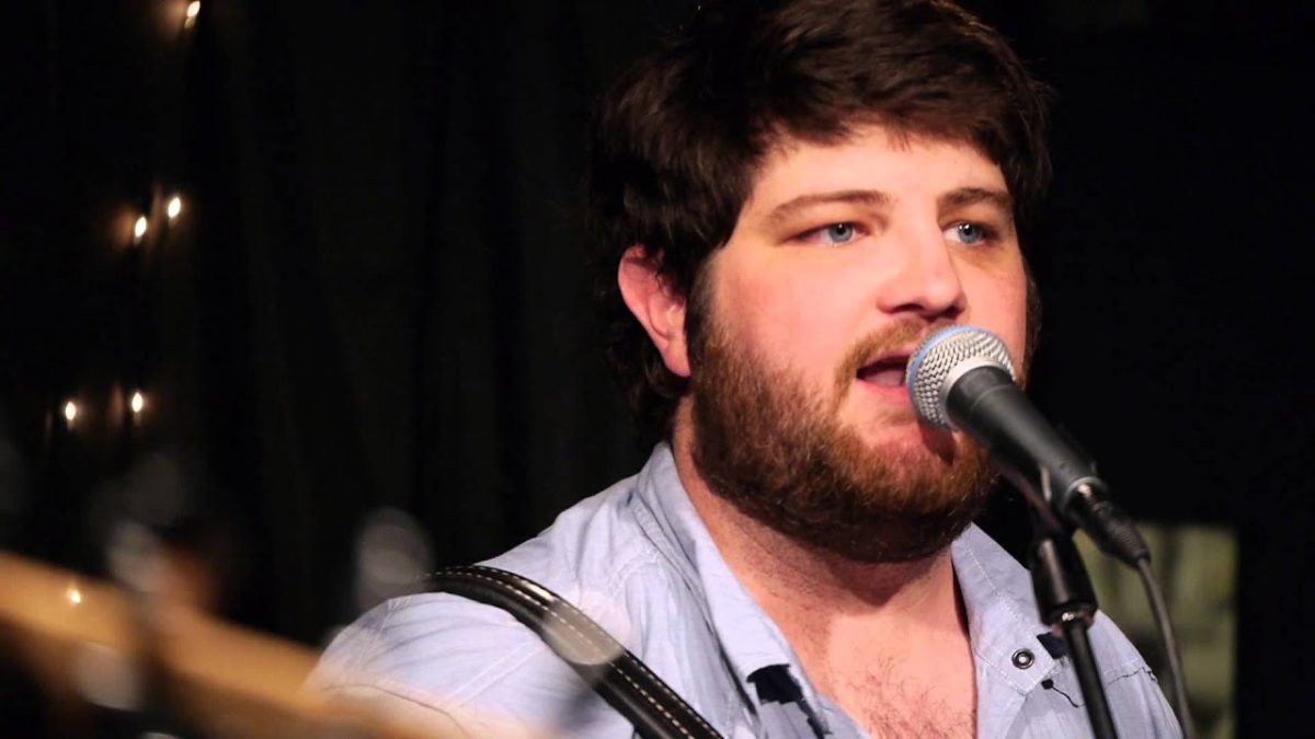 The Revelers - Asteur Je Peux Voir (Live on KEXP)