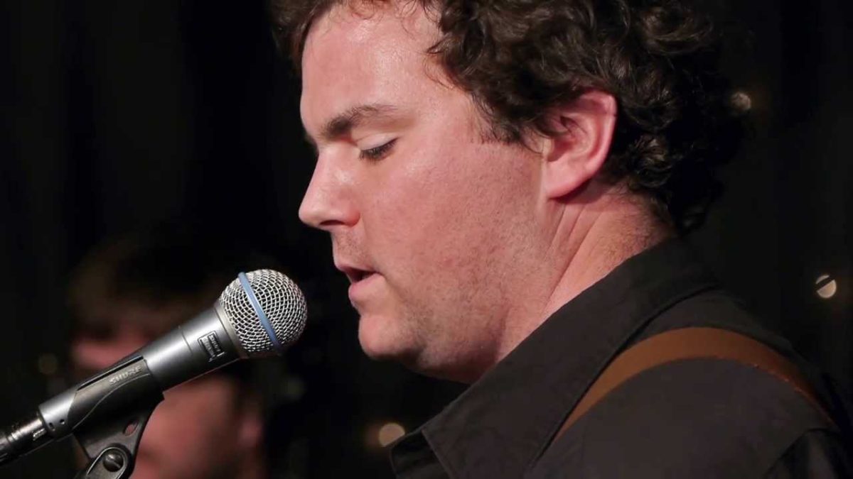 The Revelers - In The Proof (Live on KEXP)