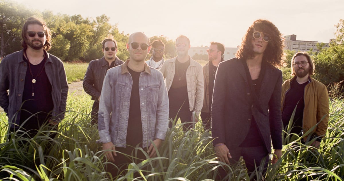 The Revivalists Press 2020 v2