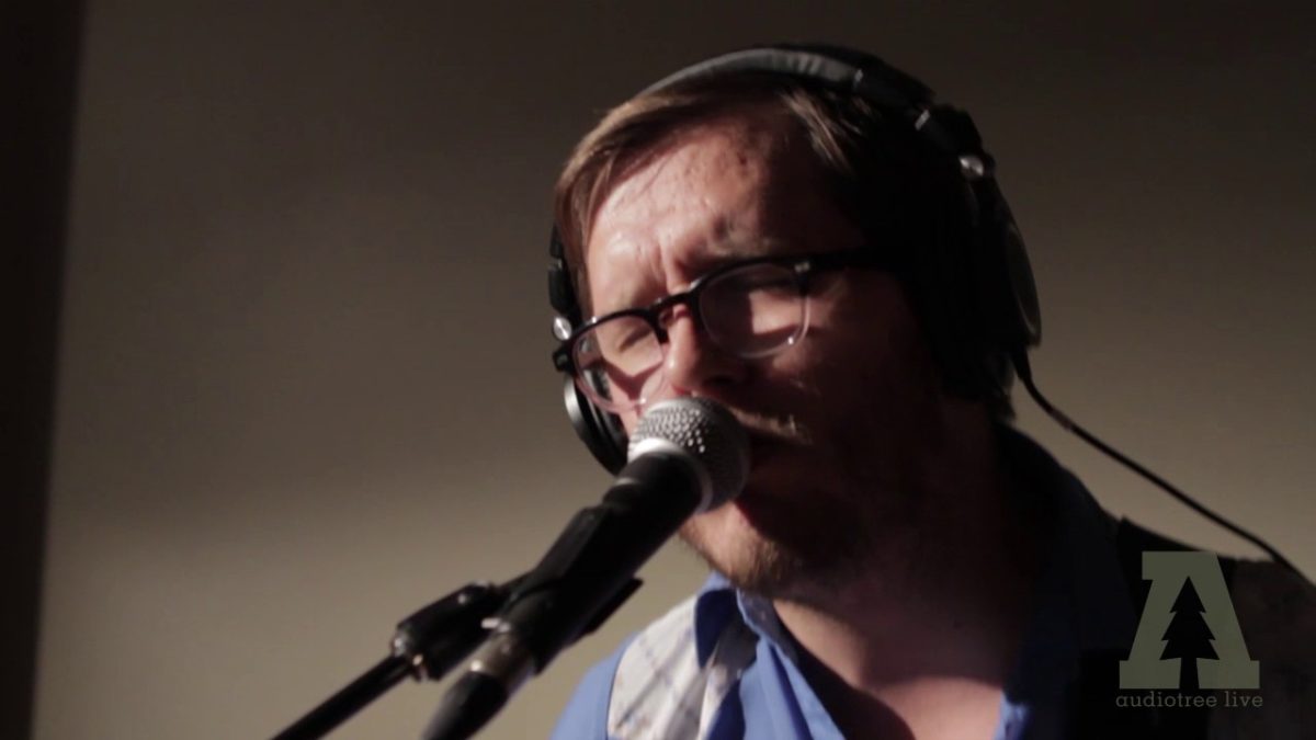 The Rocketboys on Audiotree Live (Full Session)