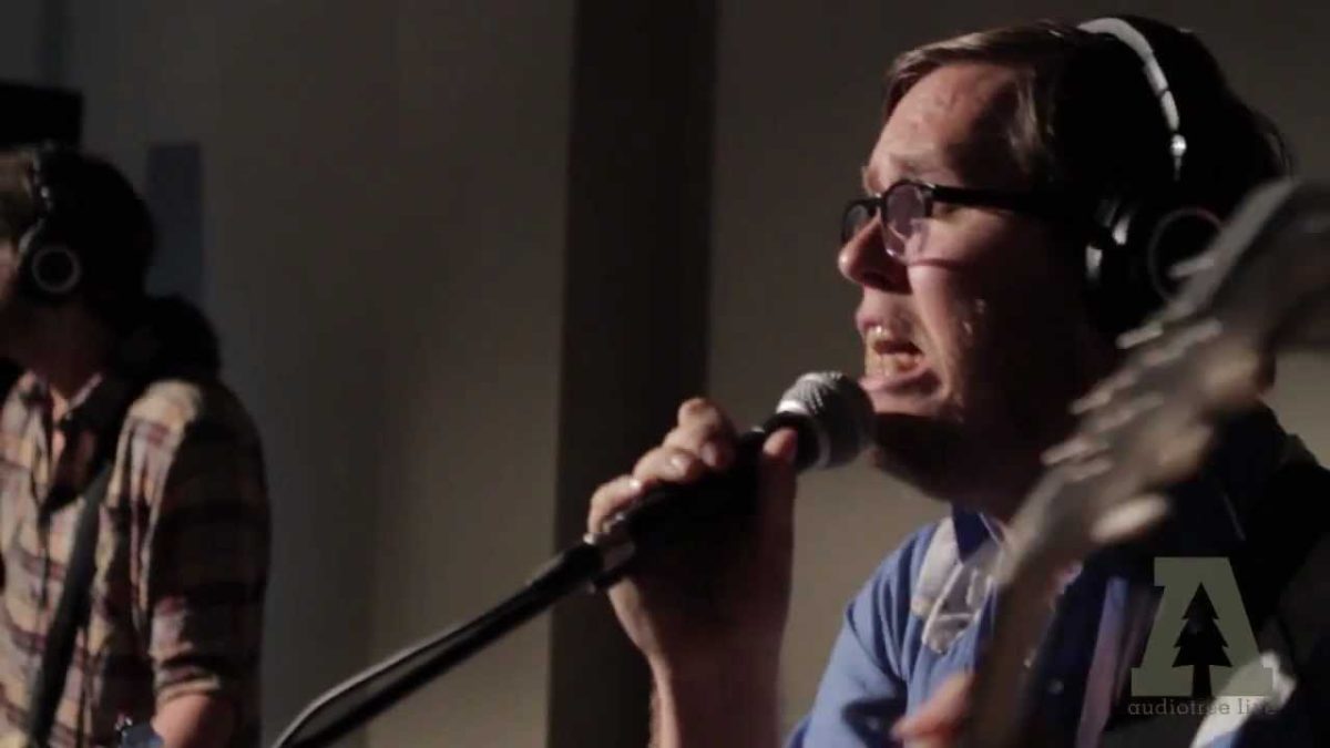 The Rocketboys - The Best | Audiotree Live