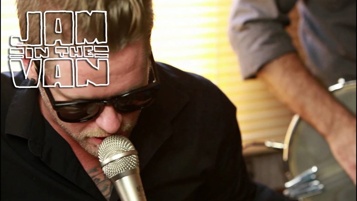 THE SILENT COMEDY - "Light of Day" (Live in Los Angeles) #JAMINTHEVAN